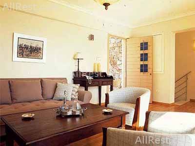 Pleiades Luxurious Villas 44